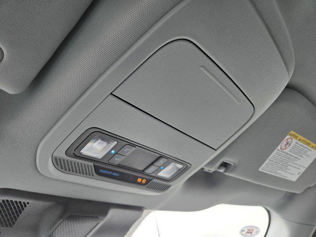 Photo of 2025 Agate Black Metallic Ford F-350