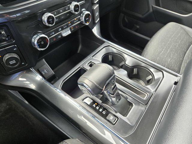 Photo of 2022 White Ford F-150