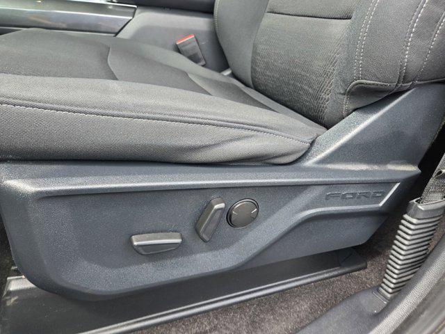 Photo of 2022 White Ford F-150