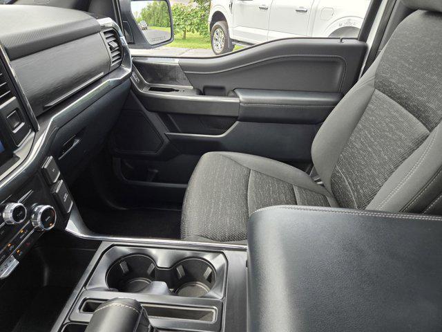 Photo of 2022 White Ford F-150