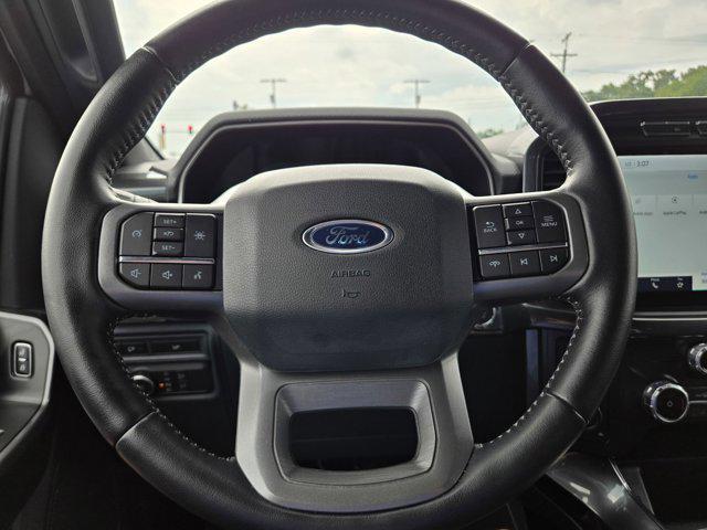 Photo of 2022 White Ford F-150