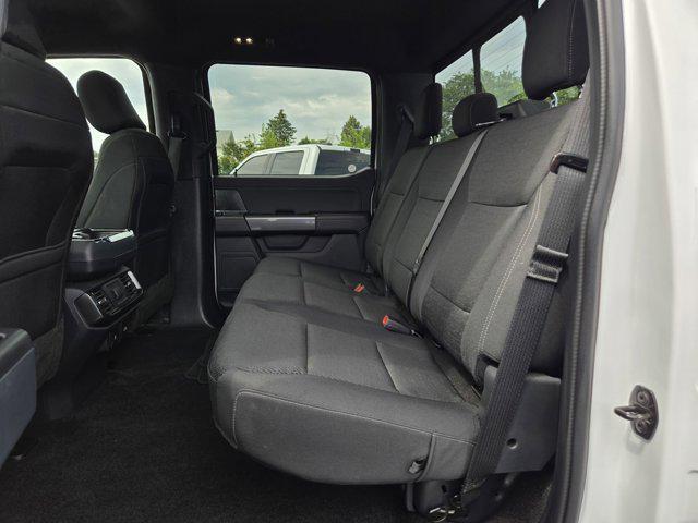 Photo of 2022 White Ford F-150