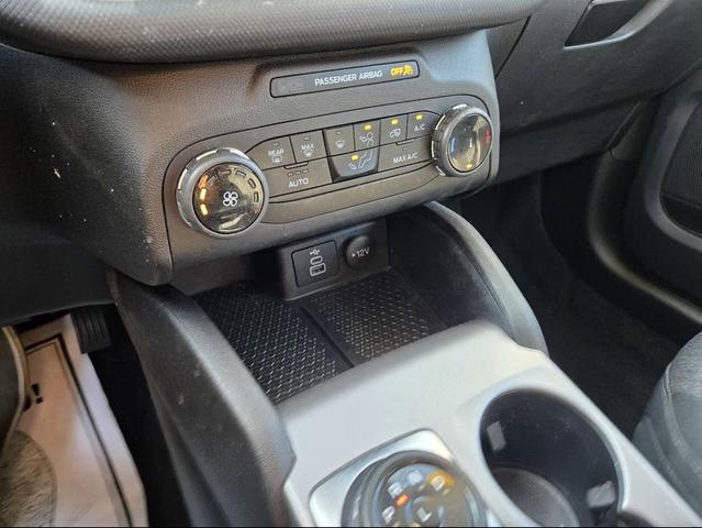 Photo of 2024 Atlas Blue Metallic Ford Bronco Sport