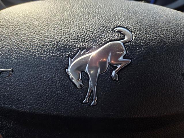 Photo of 2024 Atlas Blue Metallic Ford Bronco Sport