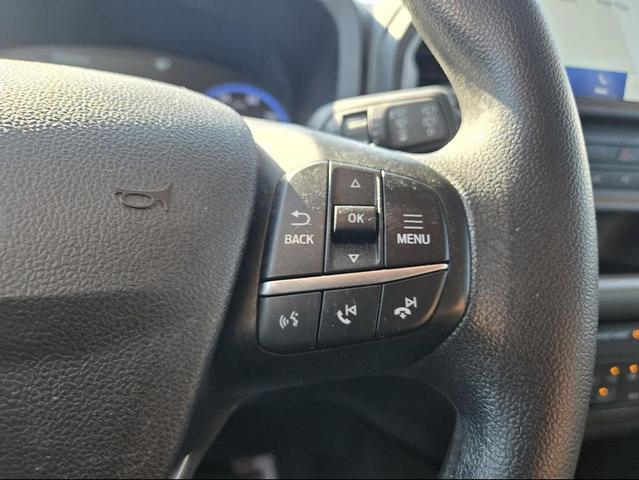 Photo of 2024 Atlas Blue Metallic Ford Bronco Sport