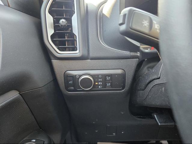 Photo of 2024 Atlas Blue Metallic Ford Bronco Sport