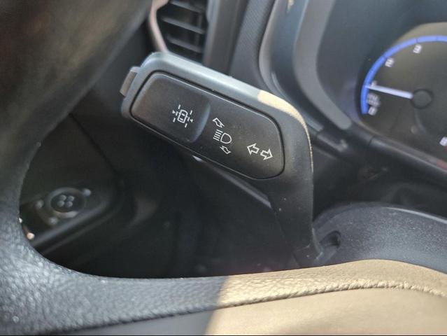 Photo of 2024 Atlas Blue Metallic Ford Bronco Sport