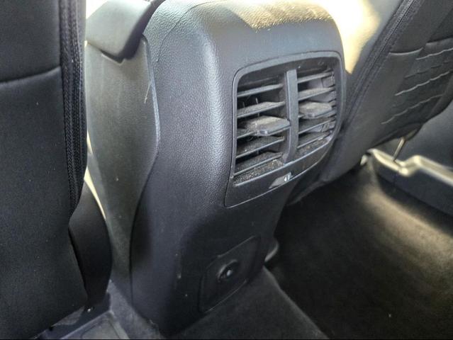 Photo of 2024 Atlas Blue Metallic Ford Bronco Sport