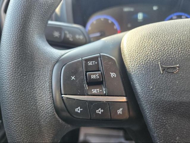 Photo of 2024 Atlas Blue Metallic Ford Bronco Sport