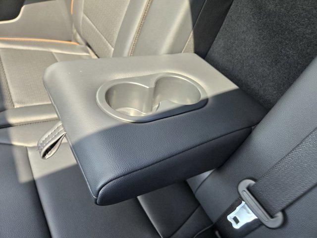 Photo of 2025 Ruby Red Metallic Tinted Clearcoat Ford F-350
