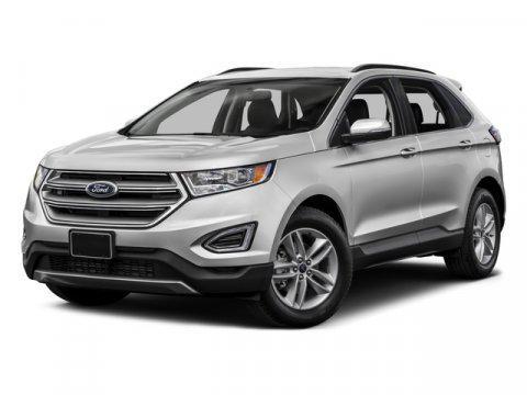 2015 Ford Edge