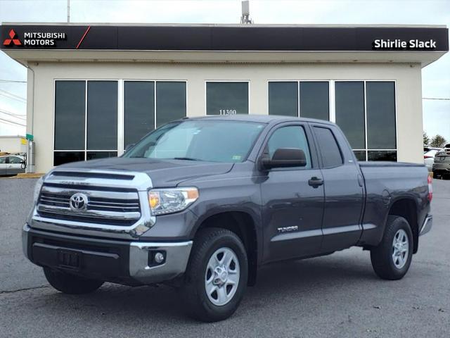 2017 Toyota Tundra