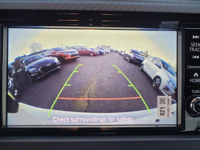 Photo of 2024 White Diamond Mitsubishi Outlander Sport