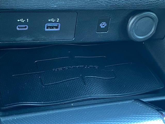 Photo of 2022 Red Diamond Mitsubishi Outlander