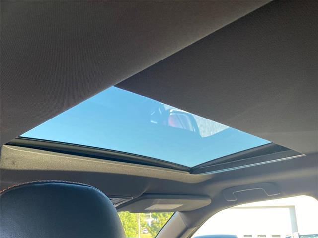 Photo of 2022 Red Diamond Mitsubishi Outlander