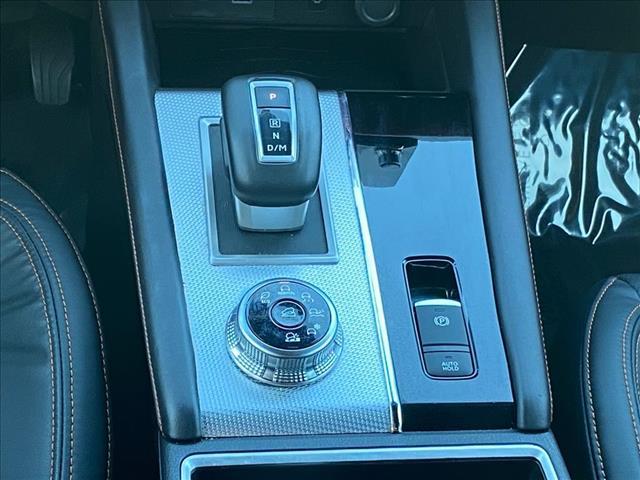 Photo of 2022 Red Diamond Mitsubishi Outlander
