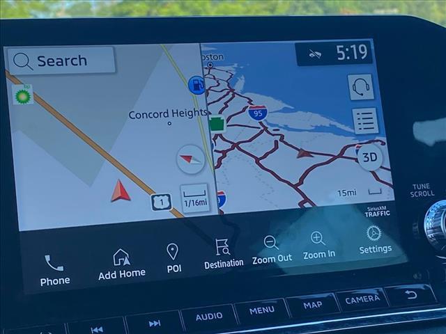 Photo of 2022 Red Diamond Mitsubishi Outlander