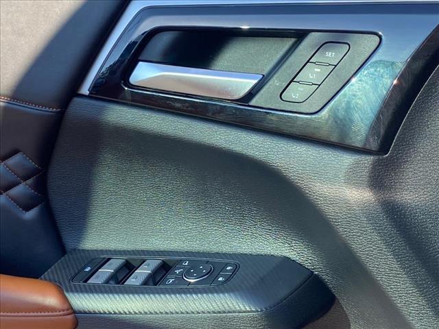 Photo of 2022 Red Diamond Mitsubishi Outlander