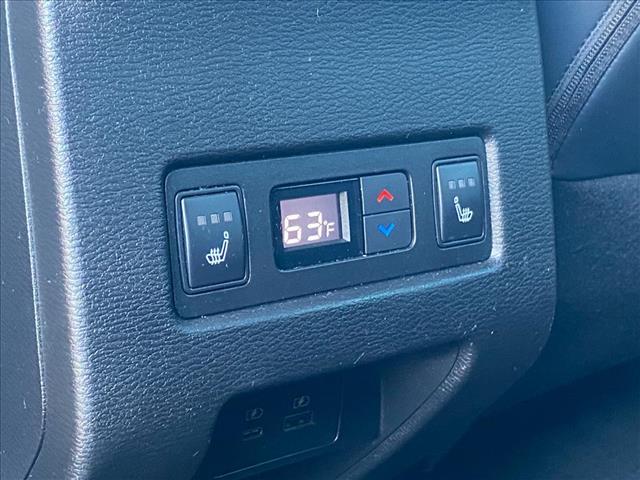 Photo of 2022 Red Diamond Mitsubishi Outlander