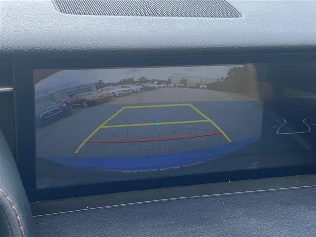 Photo of 2016 Ultrasonic Blue Mica 2.0 Lexus RC 300