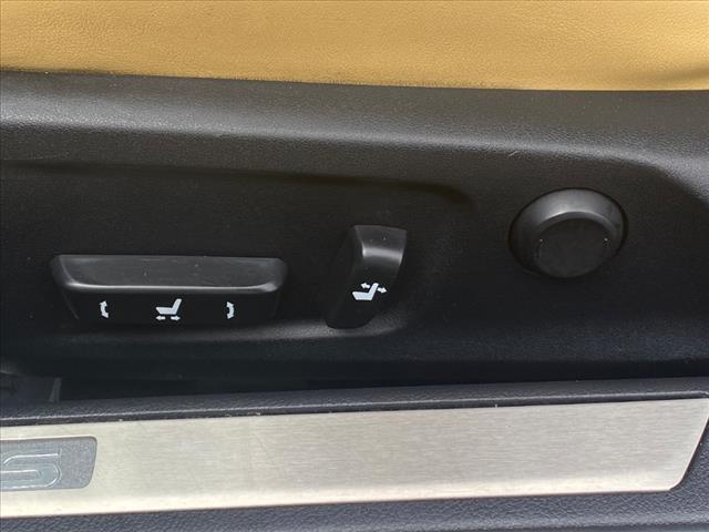 Photo of 2016 Ultrasonic Blue Mica 2.0 Lexus RC 300