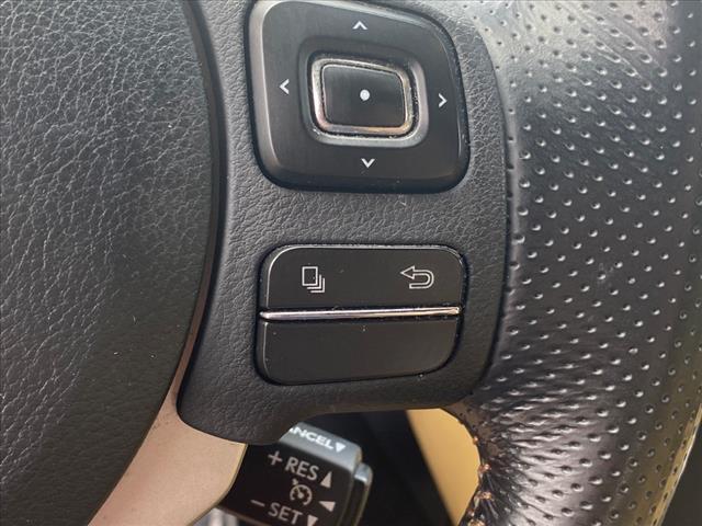 Photo of 2016 Ultrasonic Blue Mica 2.0 Lexus RC 300