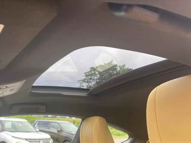 Photo of 2016 Ultrasonic Blue Mica 2.0 Lexus RC 300