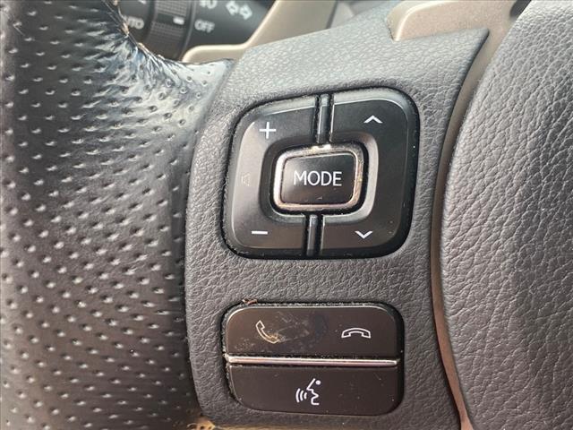 Photo of 2016 Ultrasonic Blue Mica 2.0 Lexus RC 300