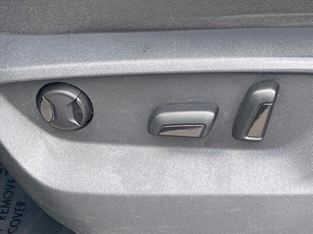 Photo of 2021 Platinum Gray Metallic Volkswagen Atlas