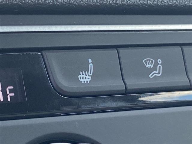 Photo of 2021 Platinum Gray Metallic Volkswagen Atlas