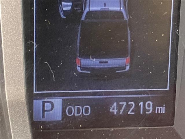Photo of 2020 Midnight Black Metallic Toyota Tacoma