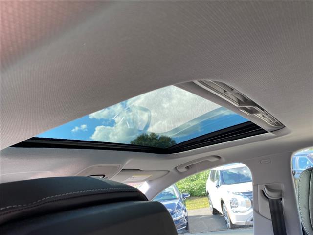 Photo of 2022 Mythos Black Metallic Audi A4