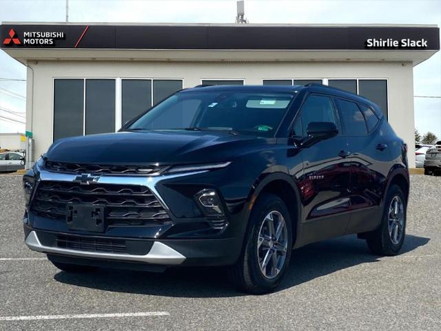 2023 Chevrolet Blazer