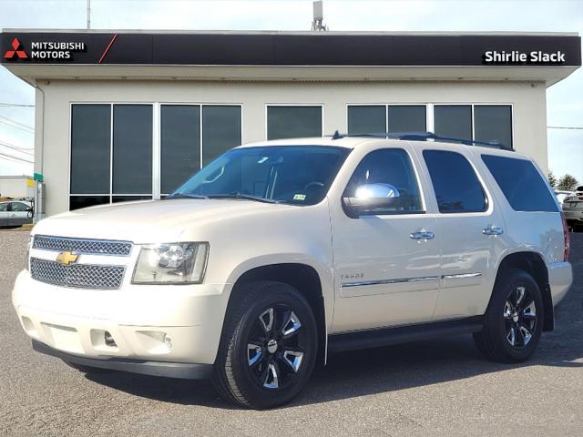 2012 Chevrolet Tahoe