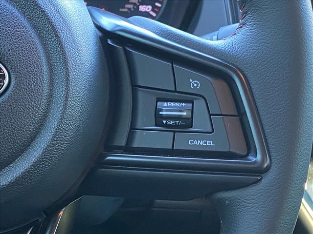 Photo of 2023 WR Blue Pearl Subaru WRX