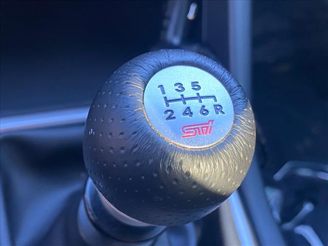 Photo of 2023 WR Blue Pearl Subaru WRX