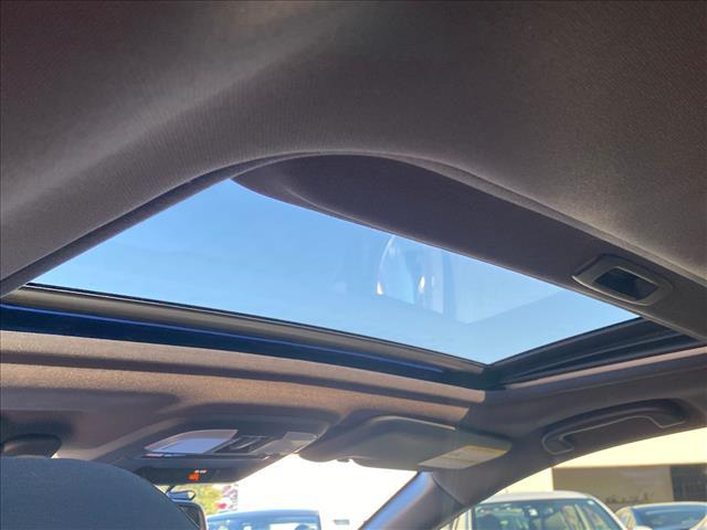 Photo of 2023 WR Blue Pearl Subaru WRX