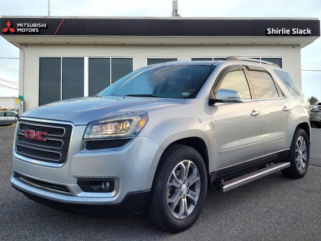 2014 GMC Acadia