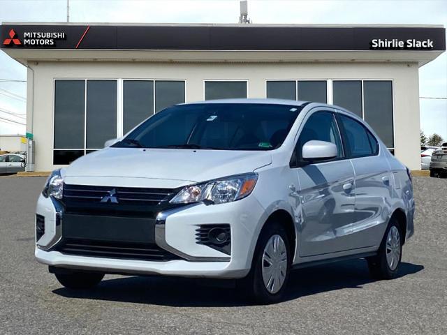2023 Mitsubishi Mirage G4