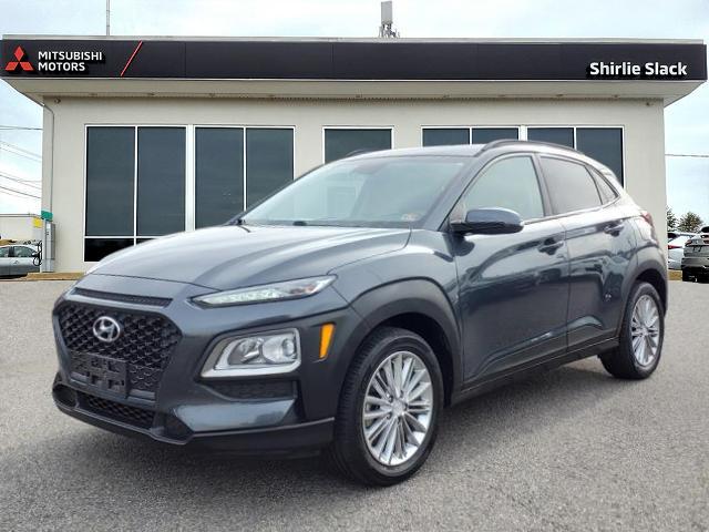 2020 Hyundai KONA