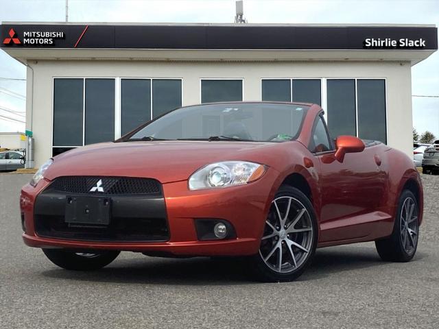2009 Mitsubishi Eclipse