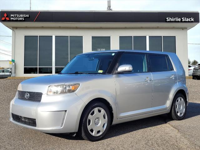 2008 Scion xB