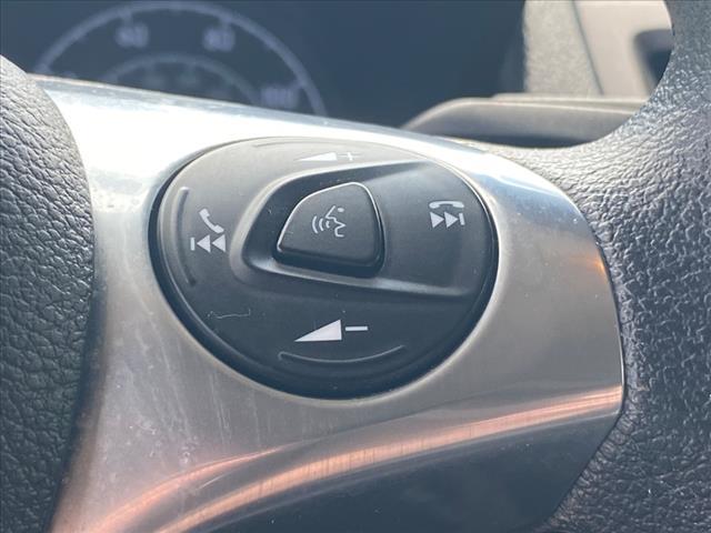 Photo of 2020 Frozen White Ford Transit Connect