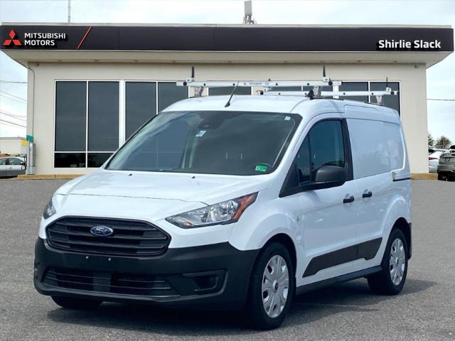 2020 Ford Transit Connect