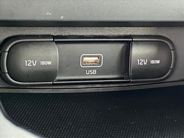 Photo of 2020 Cherry Black/Orange Roof Kia Soul