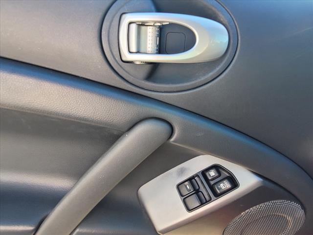 Photo of 2007 Sunset Pearlescent Mitsubishi Eclipse