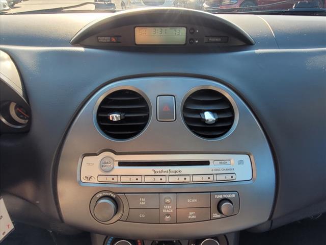 Photo of 2007 Sunset Pearlescent Mitsubishi Eclipse