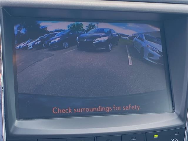 Photo of 2011 Deep Sea Mica Lexus IS 250