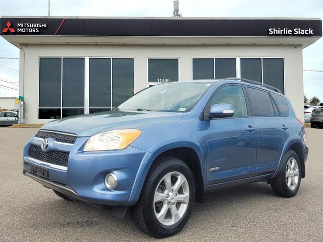 2012 Toyota RAV4