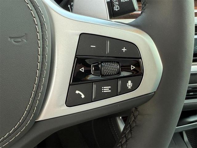 Photo of 2026 Skyscraper Grey Metallic BMW X5 PHEV